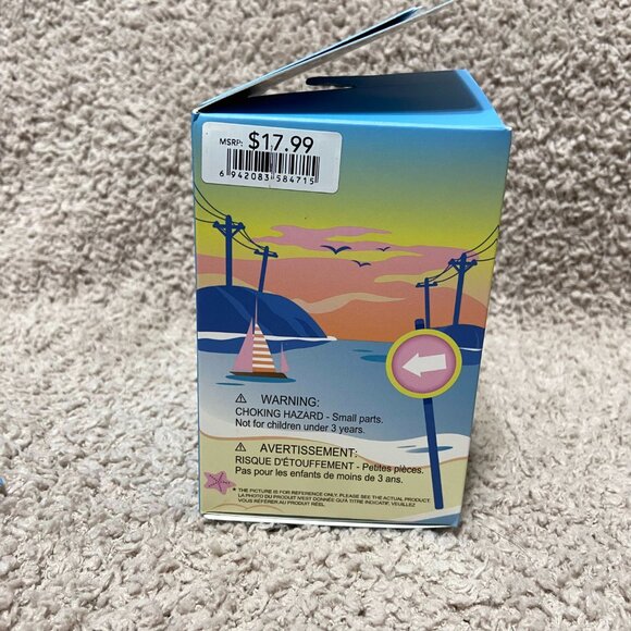 MINISO x Disney Stitch Trip Collection - OPEN BOX - Picture 4 of 5